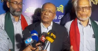 সরকারের বৈধতা নিয়ে প্রশ্ন থাকলে নির্বাচনসহ সব কিছু নিয়ে শঙ্কা থাকে: আবদুল আওয়াল মিন্টু